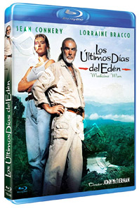Medicine Man (Blu-Ray)